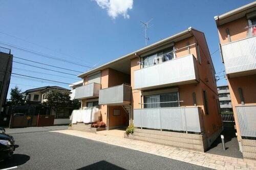 パークサイドコート　ＩＩ