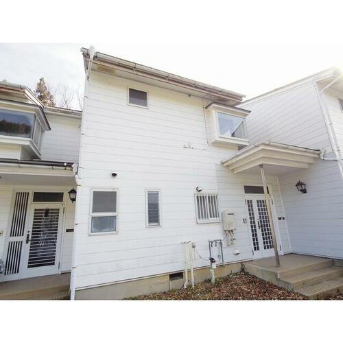 メゾン星ヶ丘一番館