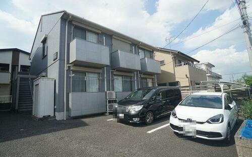 シャーメゾン川口