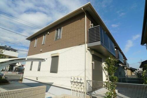 メゾン　モダンナ