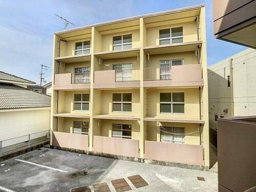 高知県高知市長浜 賃貸マンション