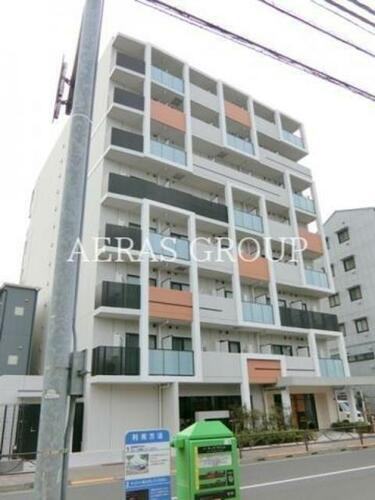 ＡＺＥＳＴ堀切菖蒲園Ⅱ