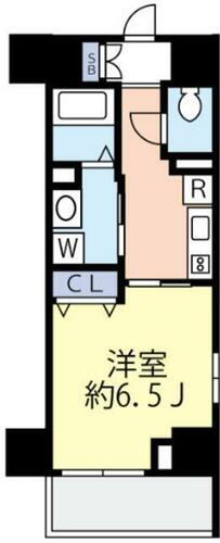 東京都江東区住吉１丁目 住吉駅 1K マンション 賃貸物件詳細