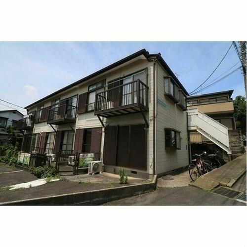 ファミリーコーポ笈川Ｆ