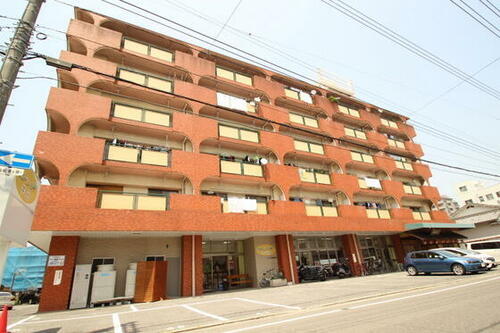 コーポハピネス 6階建