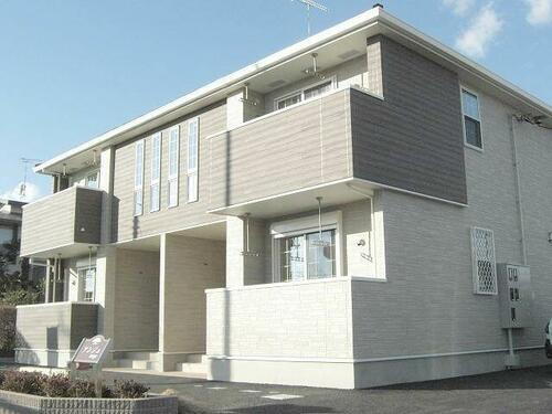 アンジュ　Ａ 2階建