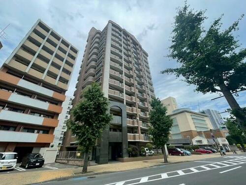 福岡県北九州市小倉北区江南町 14階建 築27年4ヶ月