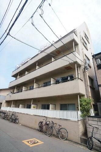 福岡県福岡市東区箱崎ふ頭３丁目 6階建 築36年9ヶ月