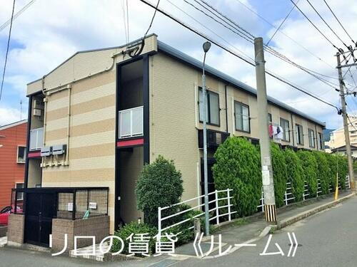 福岡県糟屋郡篠栗町田中１丁目 2階建 築19年9ヶ月