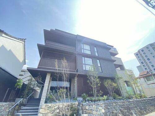 愛知県名古屋市西区那古野１丁目 賃貸マンション