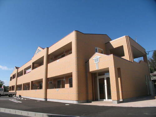 ソレイユベント