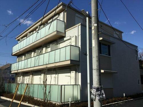 千葉県松戸市馬橋 賃貸マンション