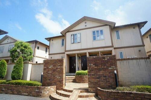 千葉県千葉市緑区あすみが丘東４丁目 賃貸アパート