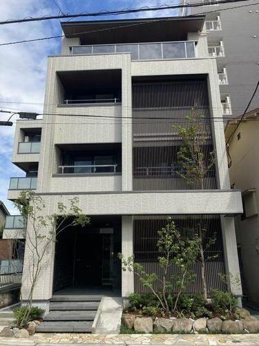 群馬県高崎市北通町 賃貸マンション