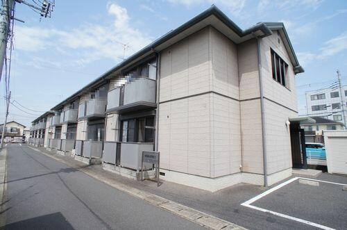 メビュース駅東通りＩ