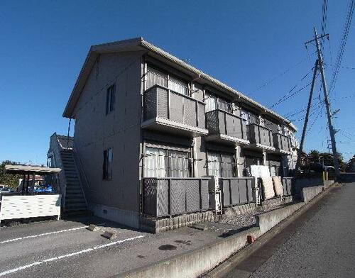 栃木県宇都宮市石井町 賃貸アパート