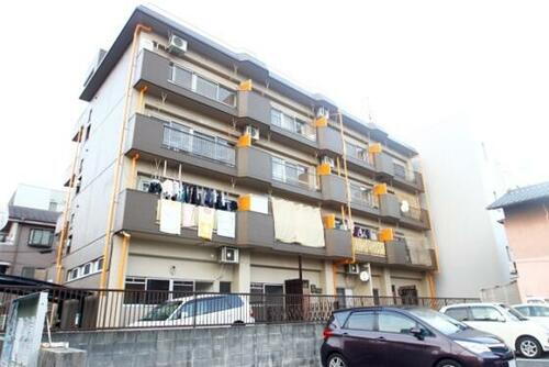 広島県広島市南区東雲本町１丁目 賃貸マンション