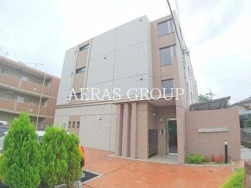 東京都八王子市北野町 賃貸マンション