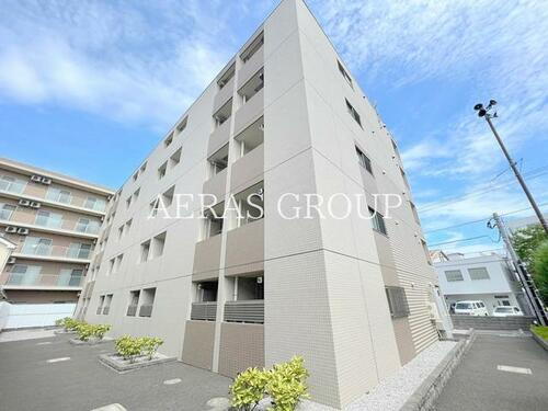 東京都八王子市元本郷町２丁目 賃貸マンション