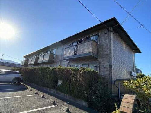 ソレアード 2階建