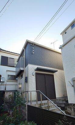 東京都板橋区徳丸２丁目 賃貸一戸建て