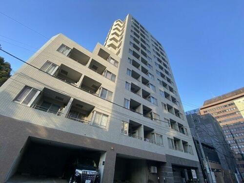 東京都港区芝公園２丁目 賃貸マンション