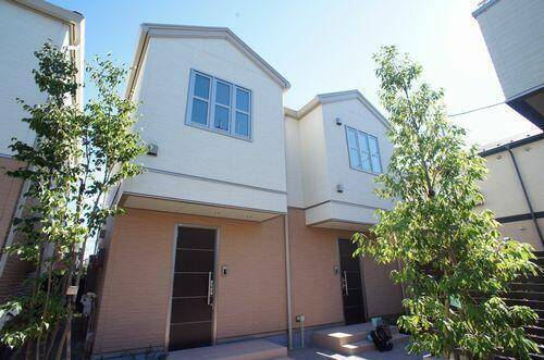 東京都江戸川区春江町３丁目 賃貸アパート