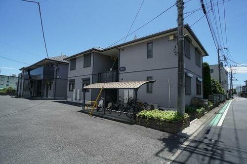 埼玉県さいたま市大宮区天沼町１丁目 賃貸アパート