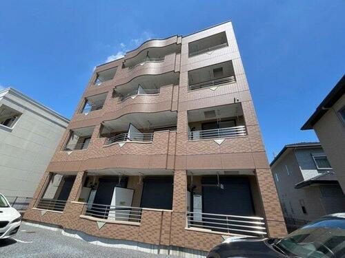 愛知県名古屋市北区福徳町４丁目 賃貸マンション