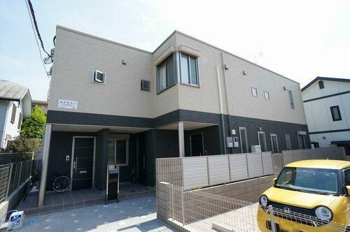 埼玉県さいたま市大宮区三橋４丁目 賃貸アパート