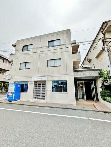 サンシティー要町 4階建