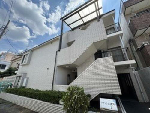 東京都三鷹市下連雀１丁目 賃貸マンション