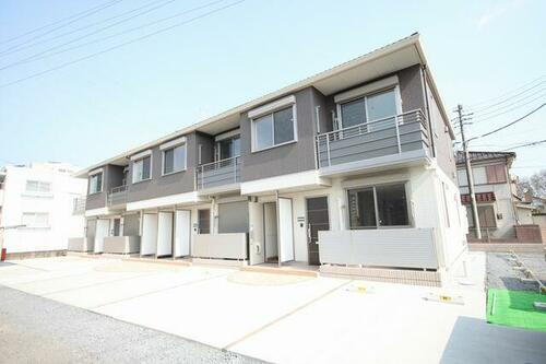 埼玉県朝霞市根岸台７丁目 賃貸アパート