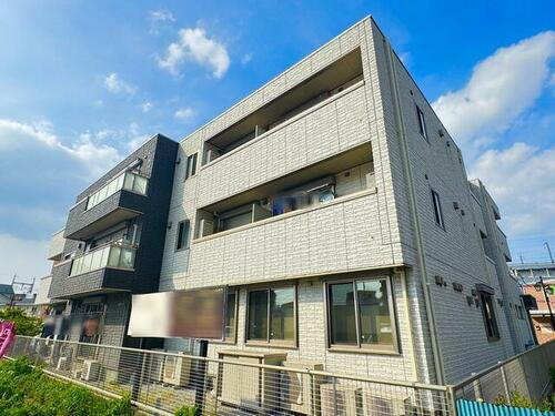 カーサ・ラゴルナ