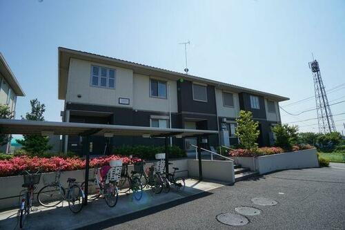 埼玉県蓮田市大字蓮田 賃貸アパート