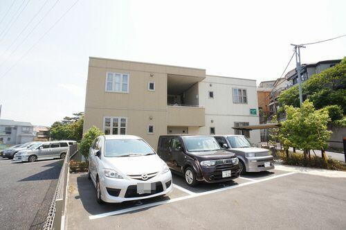 エバーグリーン海神山サンライズ