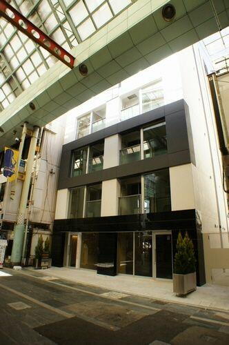 栃木県宇都宮市曲師町 賃貸マンション