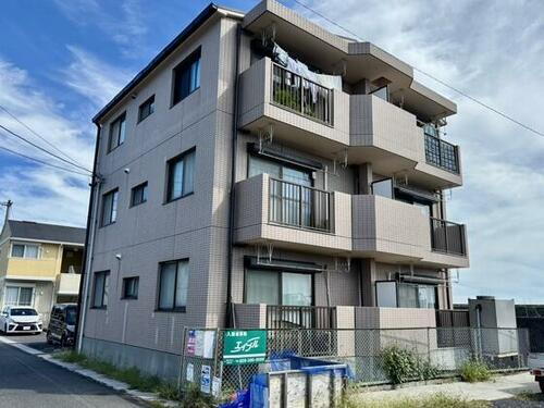 ヤマハハイツ白子Ⅲ