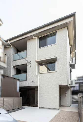 ミラージュ清水