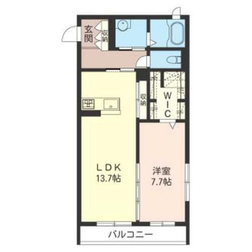埼玉県さいたま市見沼区大和田町２丁目 大和田駅 1LDK マンション 賃貸物件詳細