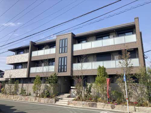 熊本県熊本市東区湖東２丁目 賃貸アパート