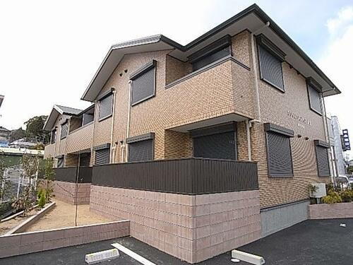 サンマルコ川西