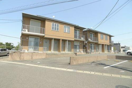 ガーデンハイツほたる野Ｂ
