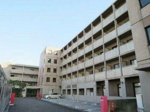 神奈川県川崎市中原区木月祗園町 賃貸マンション