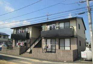 岡山県浅口市金光町占見新田 2階建 築22年10ヶ月