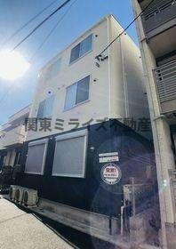 東京都足立区千住河原町 賃貸アパート