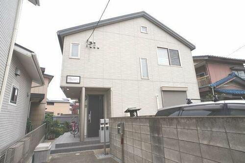 ヴィラ　シャンヴル