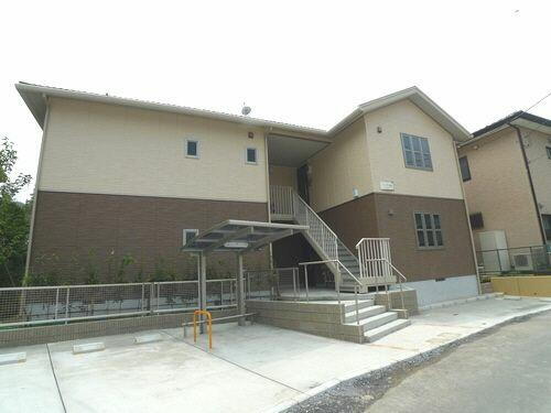 神奈川県鎌倉市笛田６丁目 賃貸アパート