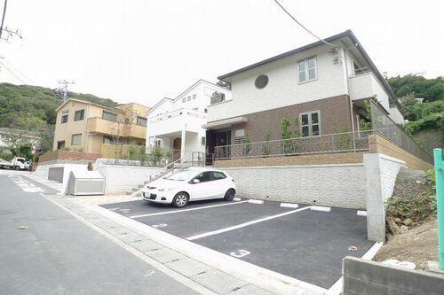 神奈川県鎌倉市佐助２丁目 賃貸アパート