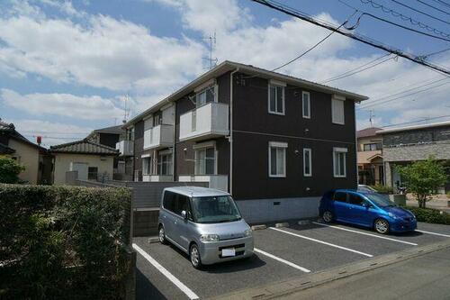 埼玉県蓮田市馬込４丁目 賃貸アパート